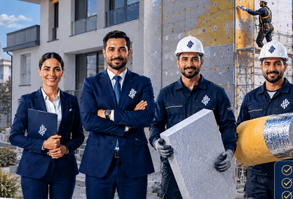 Isı Yalıtımı